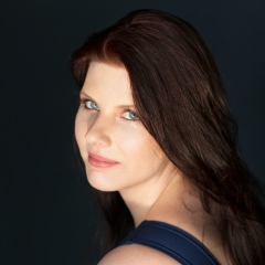 Elena Povar, 01.10.1988, Новосибирск