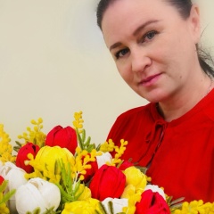 Татьяна Карева, Тамбов