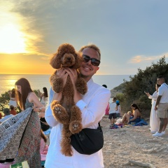 Николай Букреев, 23.01.1985, Санкт-Петербург