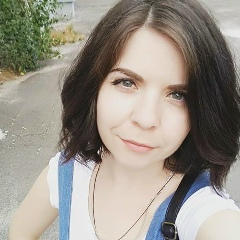 Александра Сергиенко, 08.04.1994, Киев