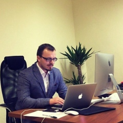 Александр Фишер, 23.11