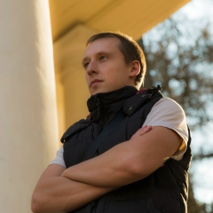 Артём Миронов, 24.11, Москва