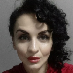 Юлия Возняк, 13.03.1987, Los Angeles