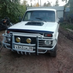 Егор Андреевич, 10.04.1997, Братск