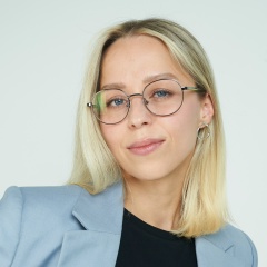 Наталья Сидорчук, 13.01, Калининград