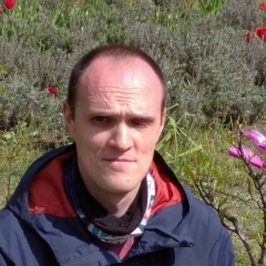 Сергей Скрыльников, 03.03.1986, Кривой Рог