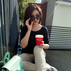 Наталья Королева, 17.10, Москва