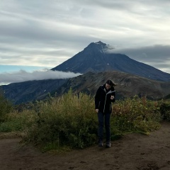 Аксинья Алмазова, 20.04.1989, Москва