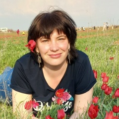 Елена Ларичева, 07.03, Брянск