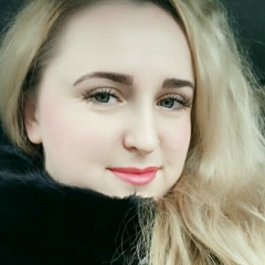 Елена Гришилова, 01.02.1984, Ставрополь
