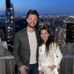 Рамон Фернандес, 05.06, Москва