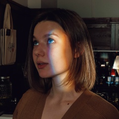 Ксюша Панова, 05.03.1995