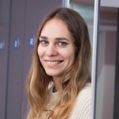 Ирина Мигунова, 07.02.1986, Санкт-Петербург