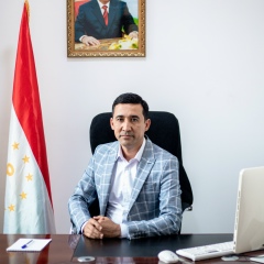 Даврон Бабаджанов, 11.04.1984, Худжанд