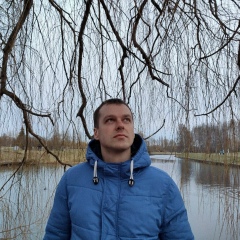 Дмитрий Исаченко, Минск