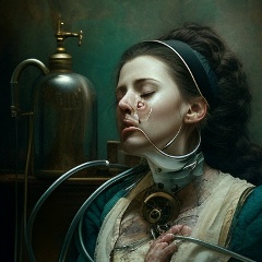 Анастасия Шек, Duisburg