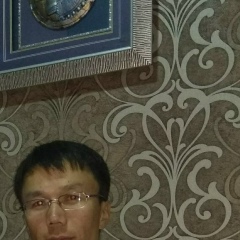 Алишер Абжапаров, 01.03.1988, Ош