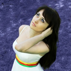 Инна Ильясова, 16.08.1987, Санкт-Петербург