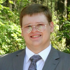 Евгений Зотин, 26.01, Красноярск