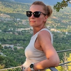 Елена Бойко, Жуковский