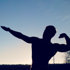 Open Silver, 06.08.1981