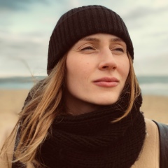 Валерия Игушкина, 15.05.1987, Praha