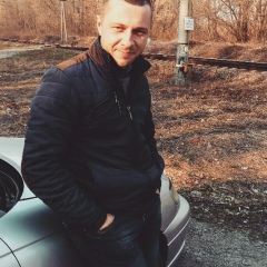 Женя Перевера, 22.09, Нежин