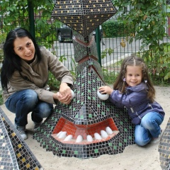 Алена Агаева, 27.07, Киев