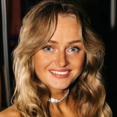 Светлана Сокол, 26.08.1987, Минск
