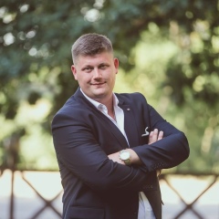 Adrian Melnic, 22.03.1995, Окница