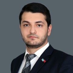 Эльнур Кочиев, 12.08, Алматы