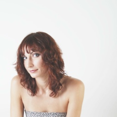 Анна Реус, Коломна