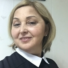 Айя Иманжусупова, 28.01.1970, Павлодар
