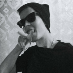 Олесь Шульга, 16.10.1989, Санкт-Петербург