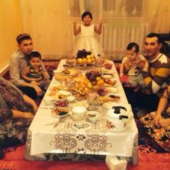 Zhanabek Kulmanov, 28.10.1986, Алматы