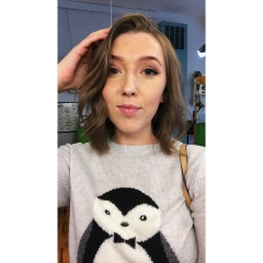 Ірина Скрипець, 02.02.1995, Тернополь