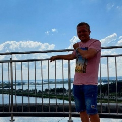 Владимир Волосян, 02.07.1989, Москва