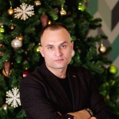 Виталий Мылов, 01.04, Санкт-Петербург