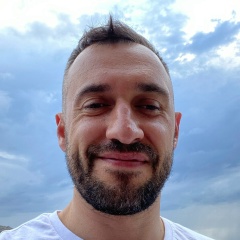 Артём Гайдук, 15.07, Севастополь