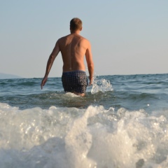 Владимир Цыганец, Москва