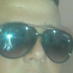 Nadjib Gozzi, 10.10.1995, Boumerdes