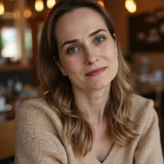 Елена Ануфриева, Фрязино