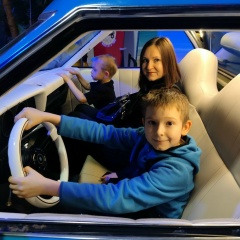 Наталья Богомолова, 17.03, Санкт-Петербург