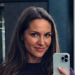 Кристина Внукова, 18.01, Санкт-Петербург