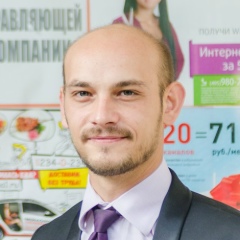 Александр Шевцов, 04.10, Мытищи