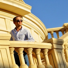 Илхам Алимов, 26.04, Москва