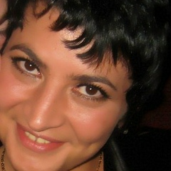 Светлана Танская, 24.02, Одесса