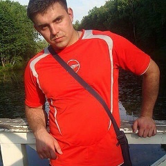 Александр Гуров, 06.06.1986, Москва
