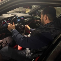 Ильяс Джабаров, 19.01.1994, Москва