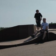 Иван Борцовский, Екатеринбург